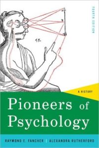 Pioneers of Psych